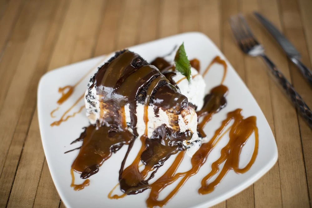 Chocolate Brownie