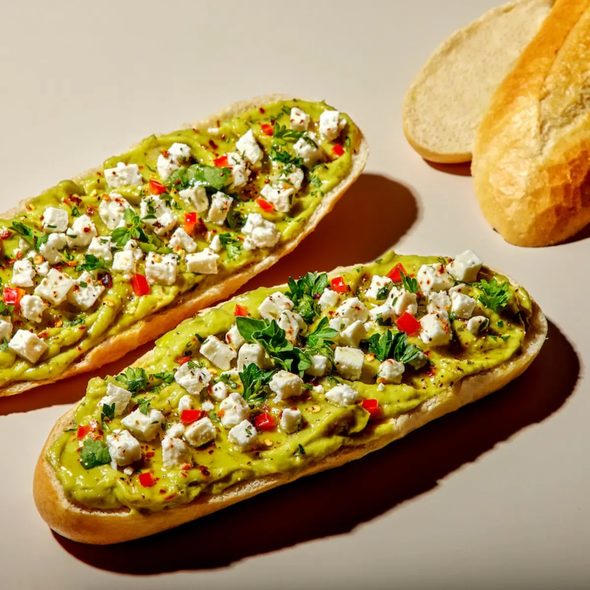 Avocado Toast