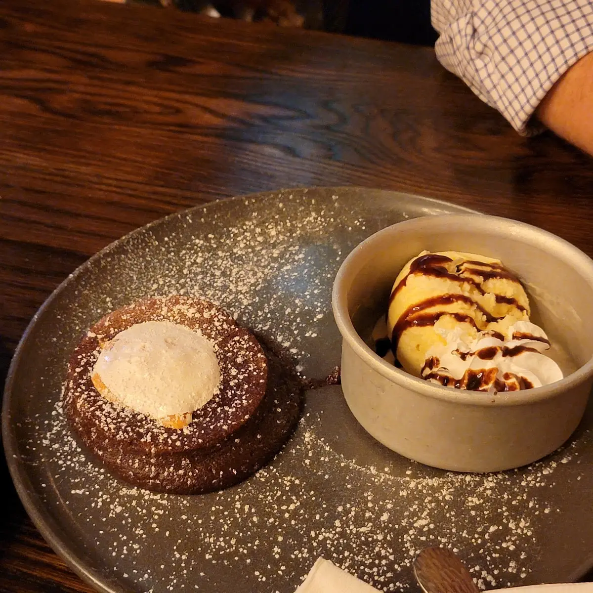 Lava Cake