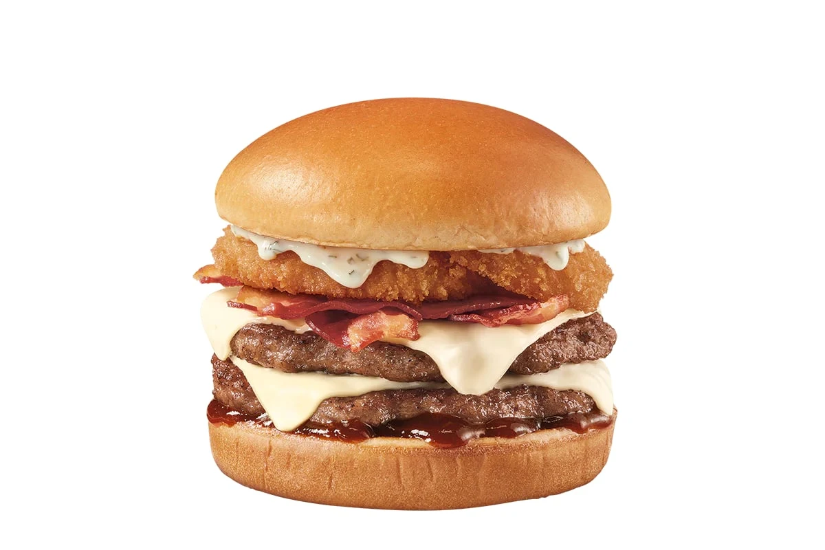 Mushroom Swiss