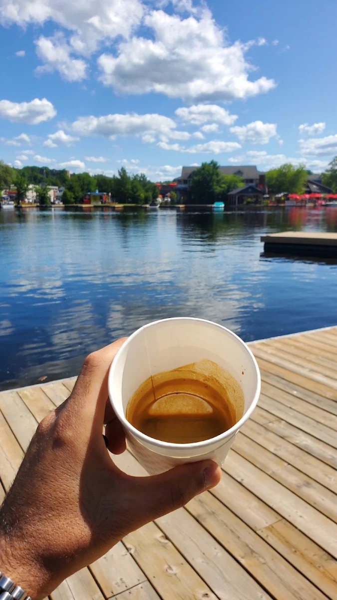 Espresso