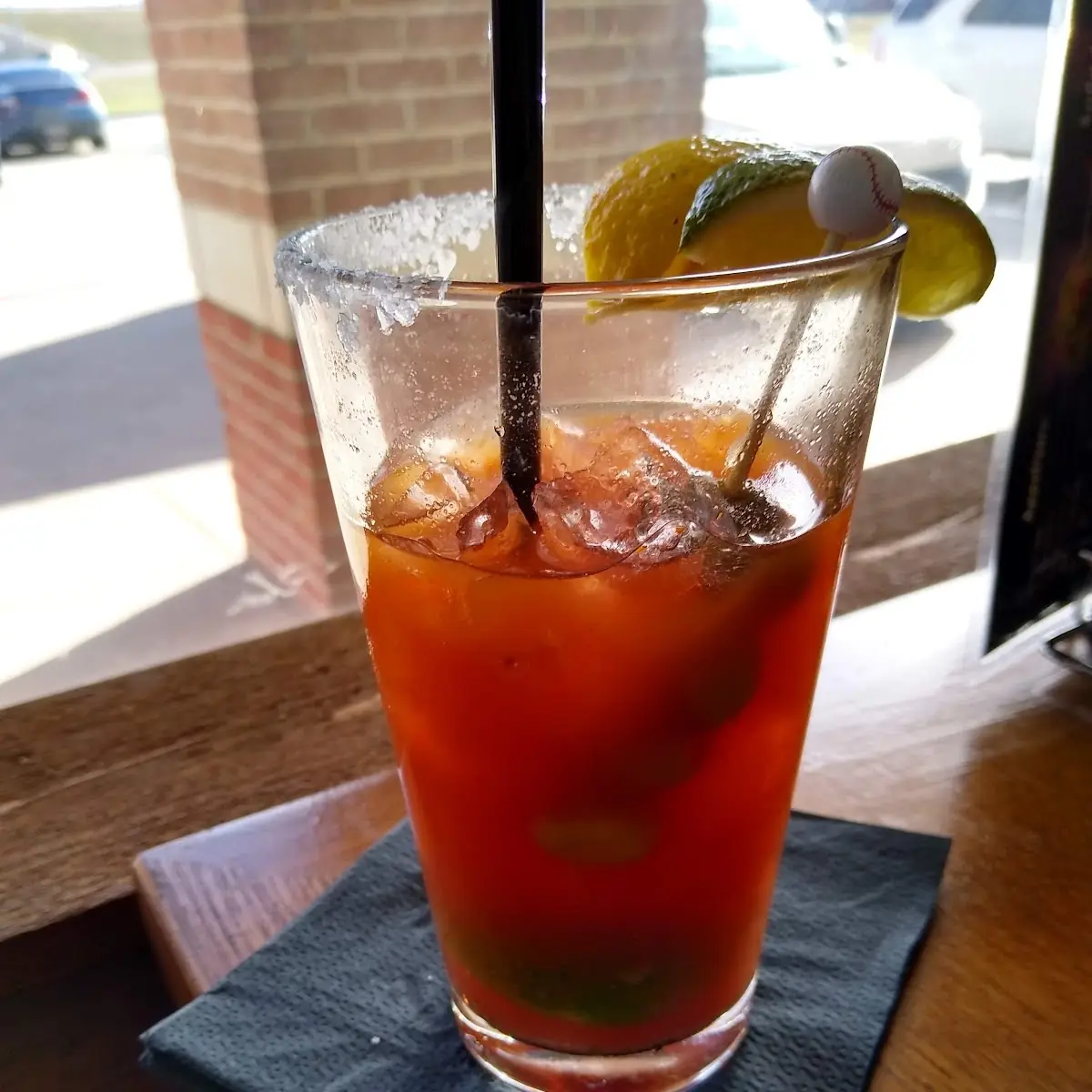 Bloody Mary