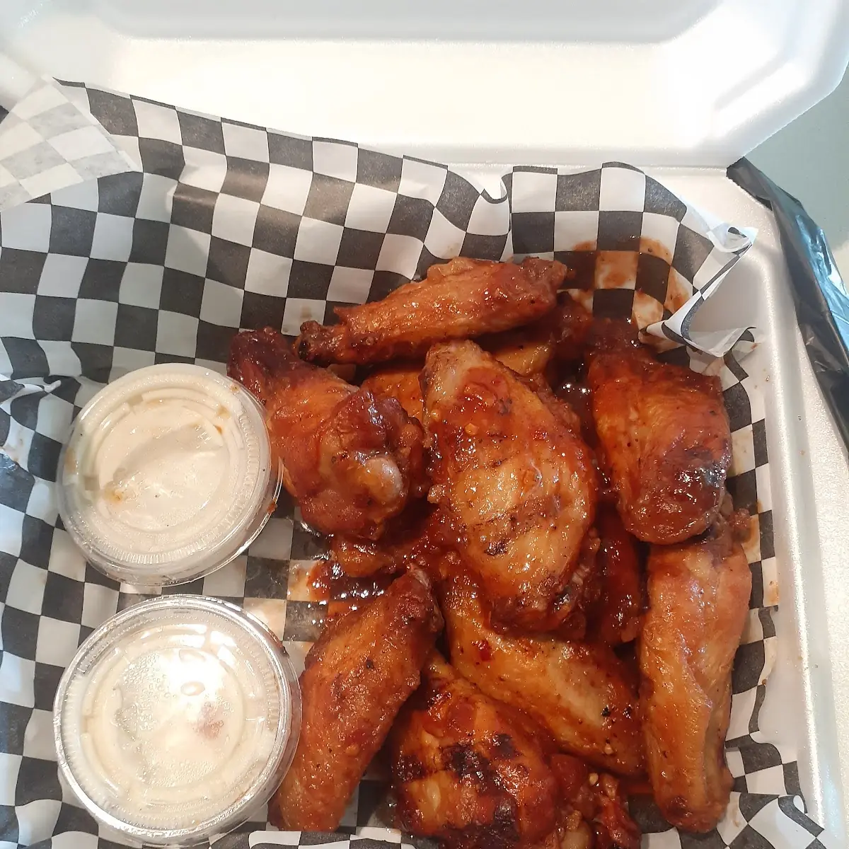 Chicken Wings