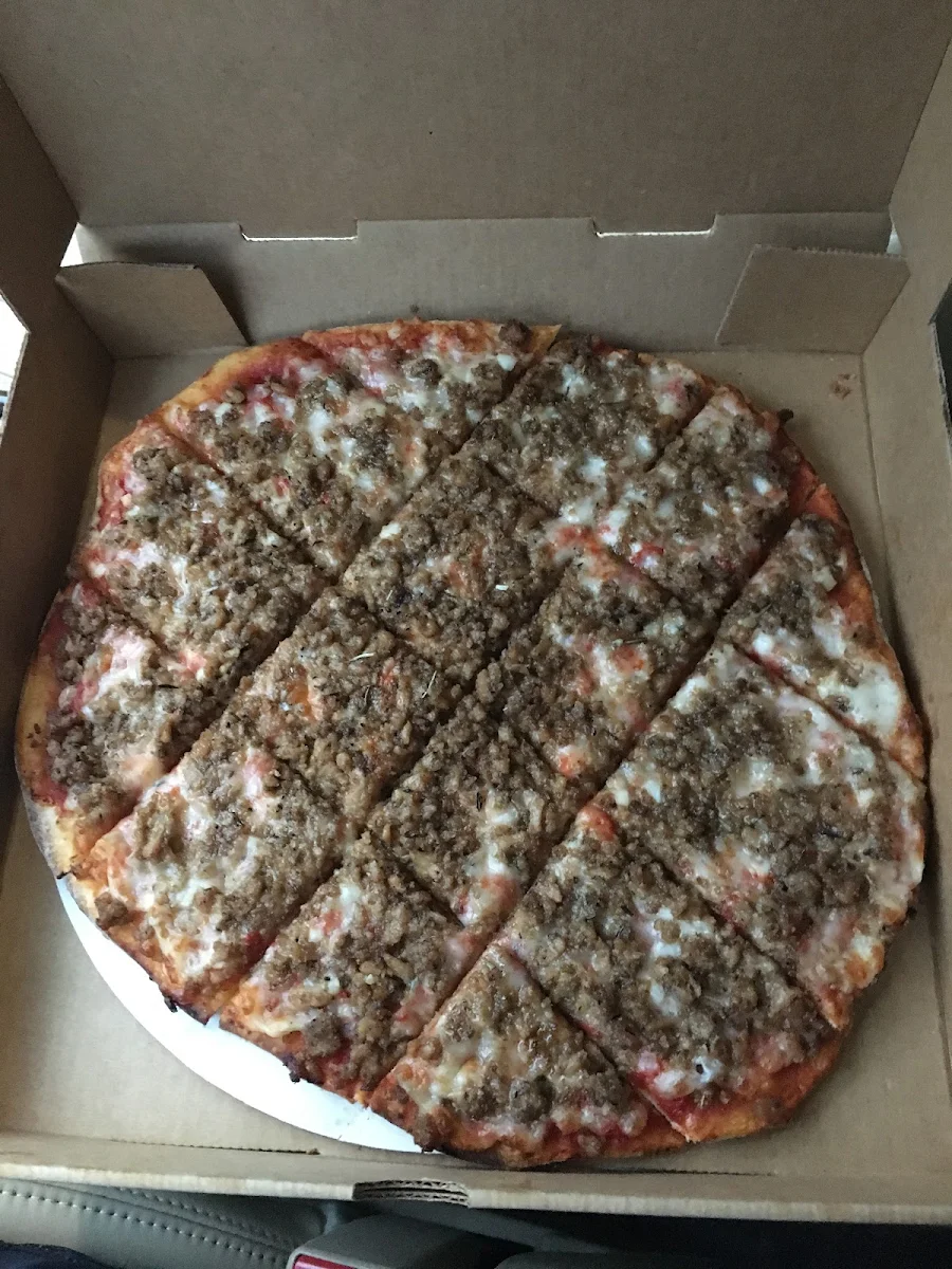 Pizza