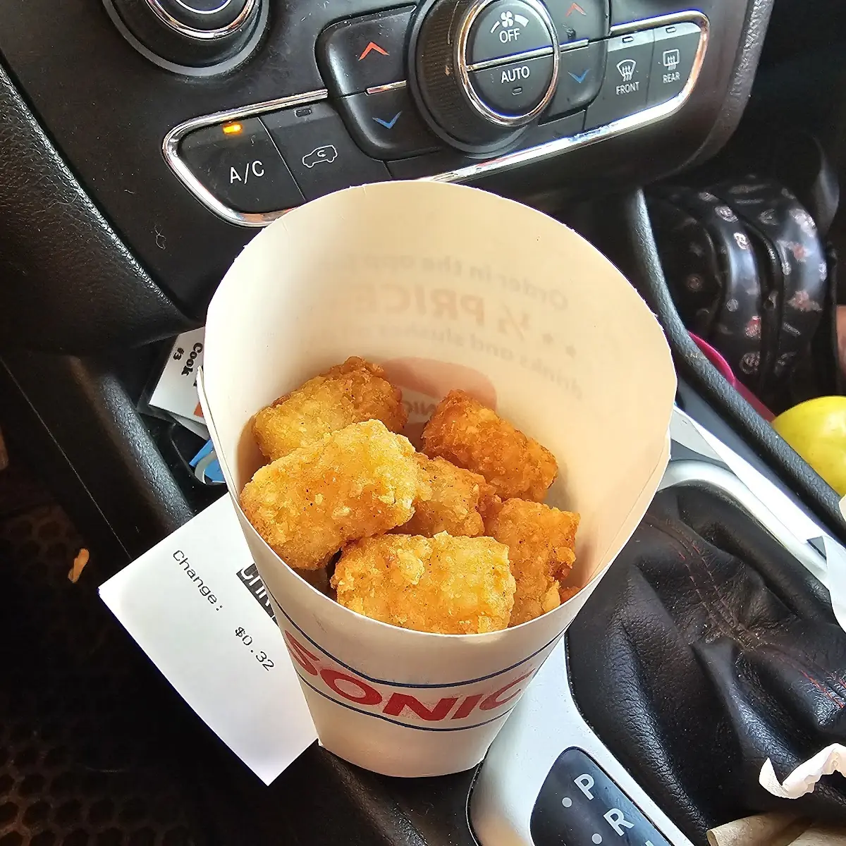 Tater Tots