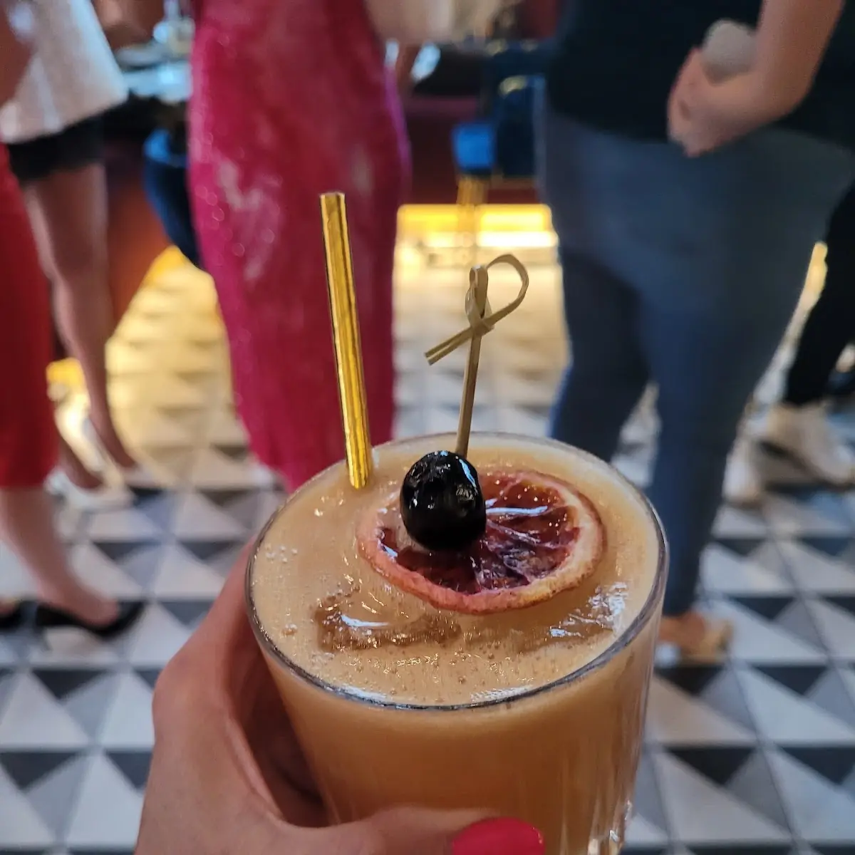 Mai Tai