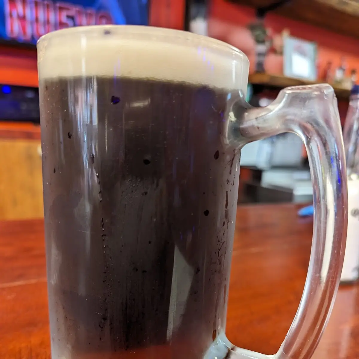 Dos Equis Amber