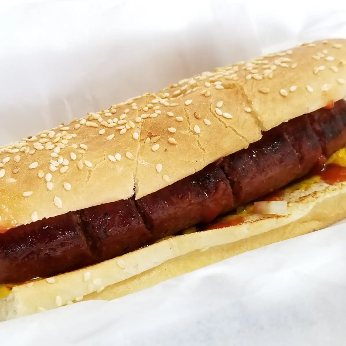Hot Dog