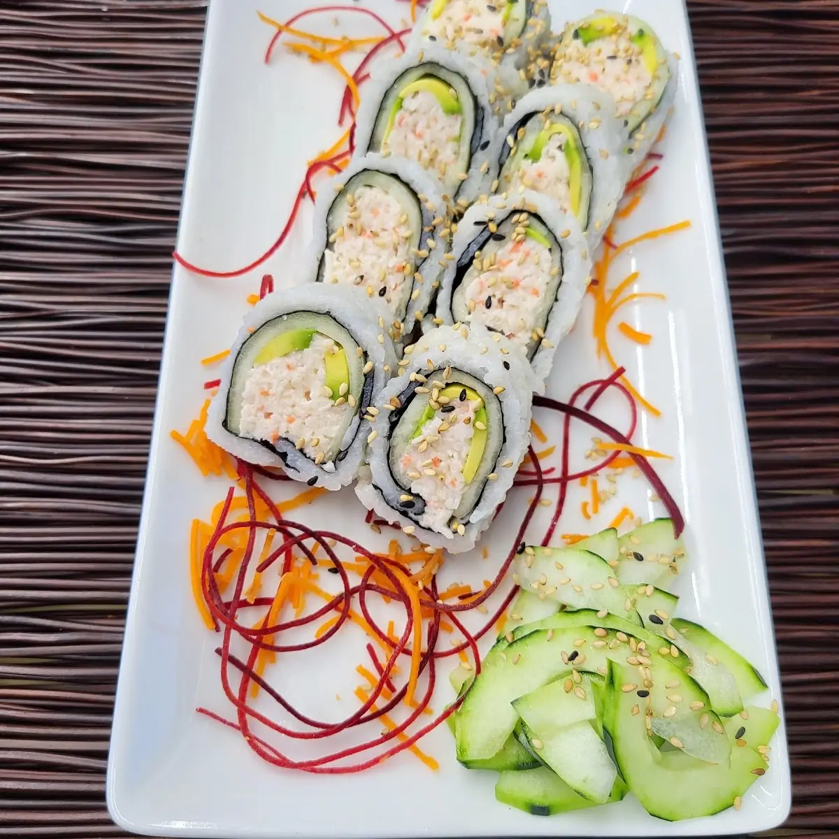 California Roll