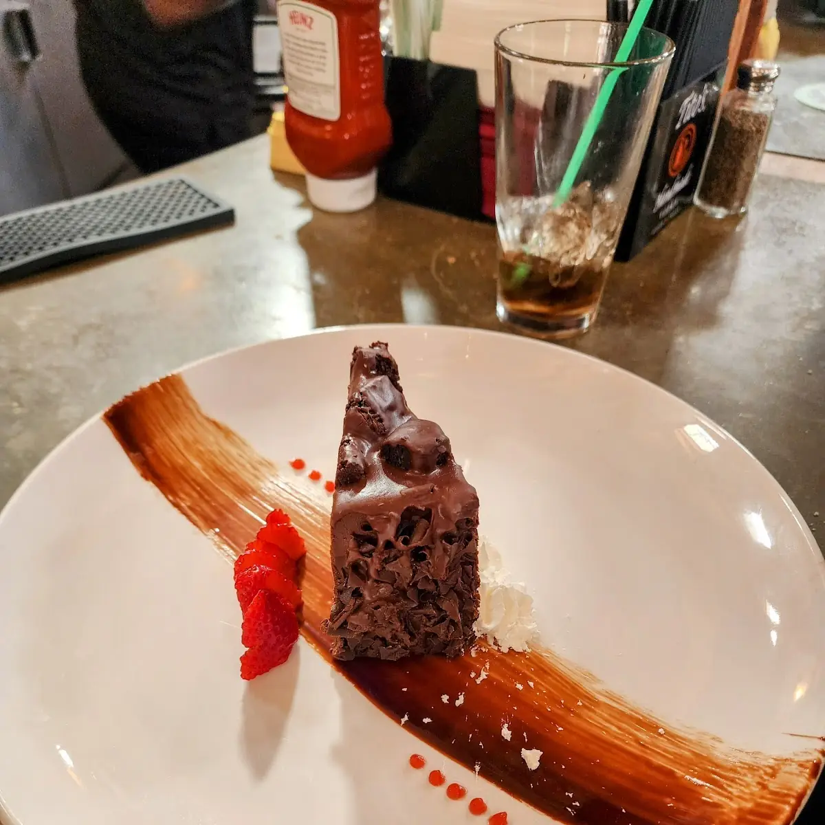 Chocolate Cake