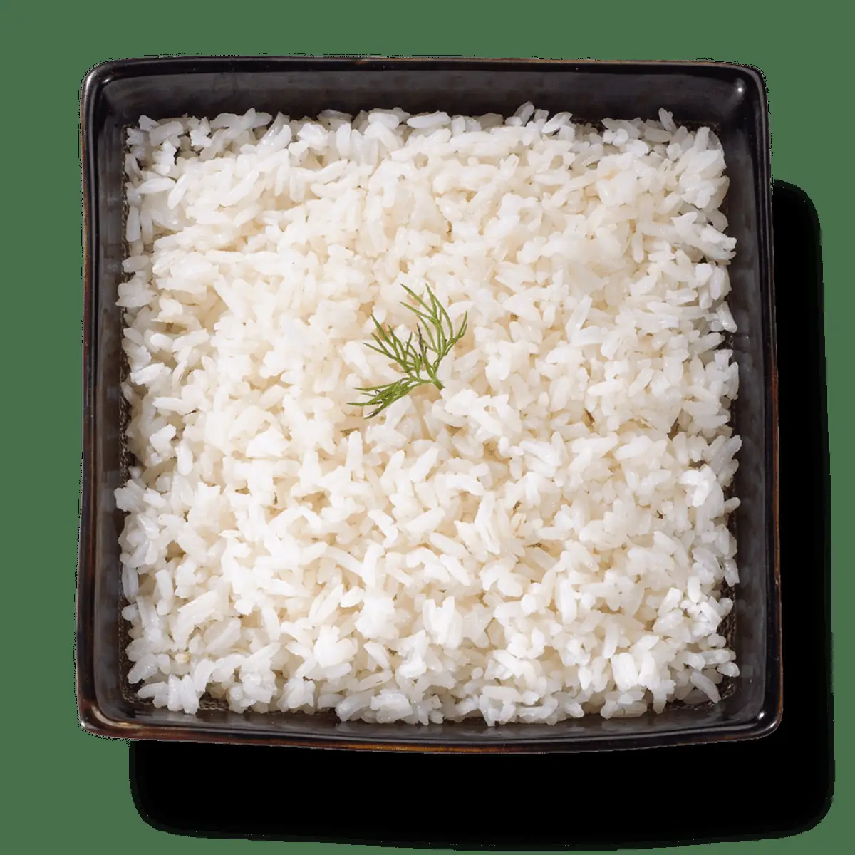 White Rice