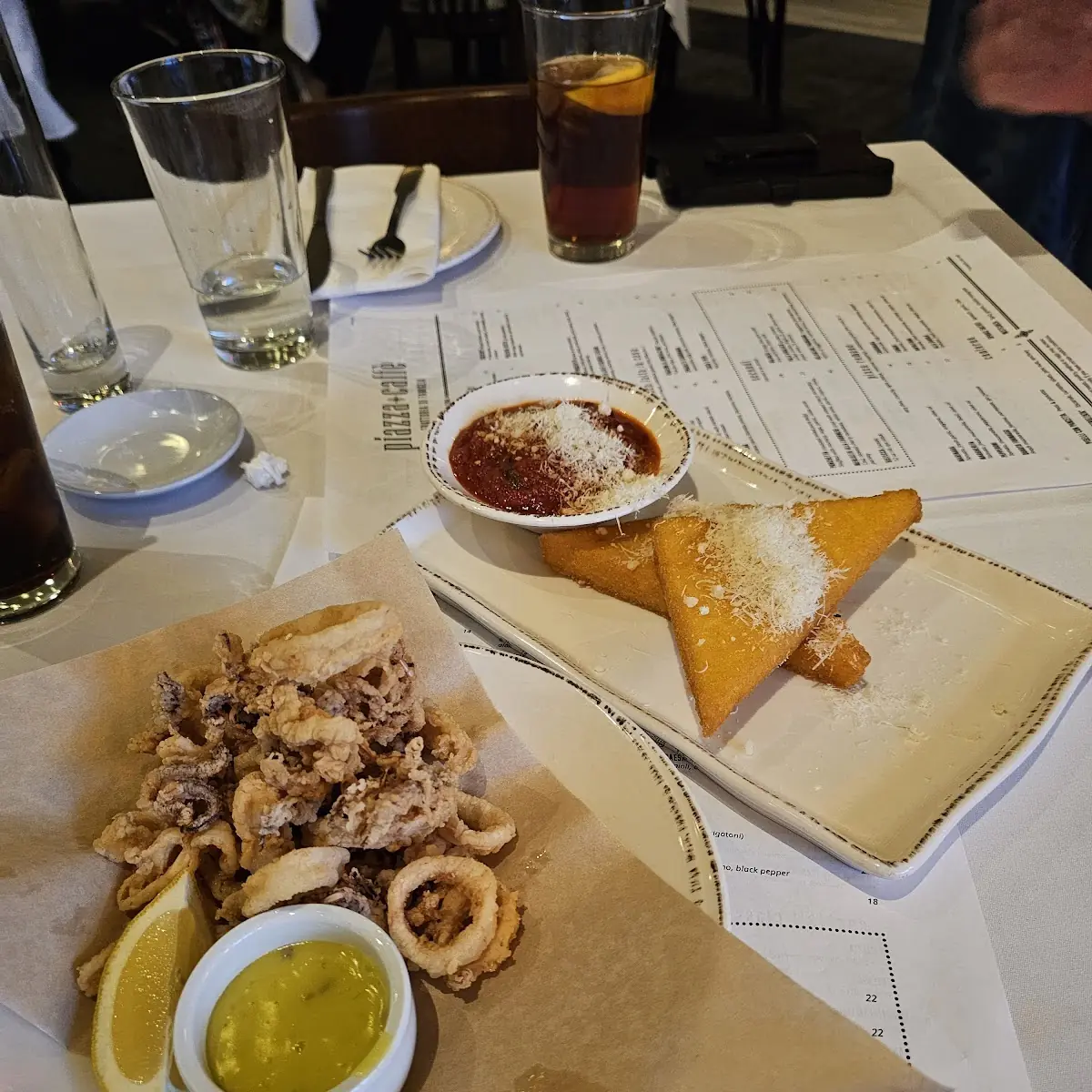 Fritto Misto