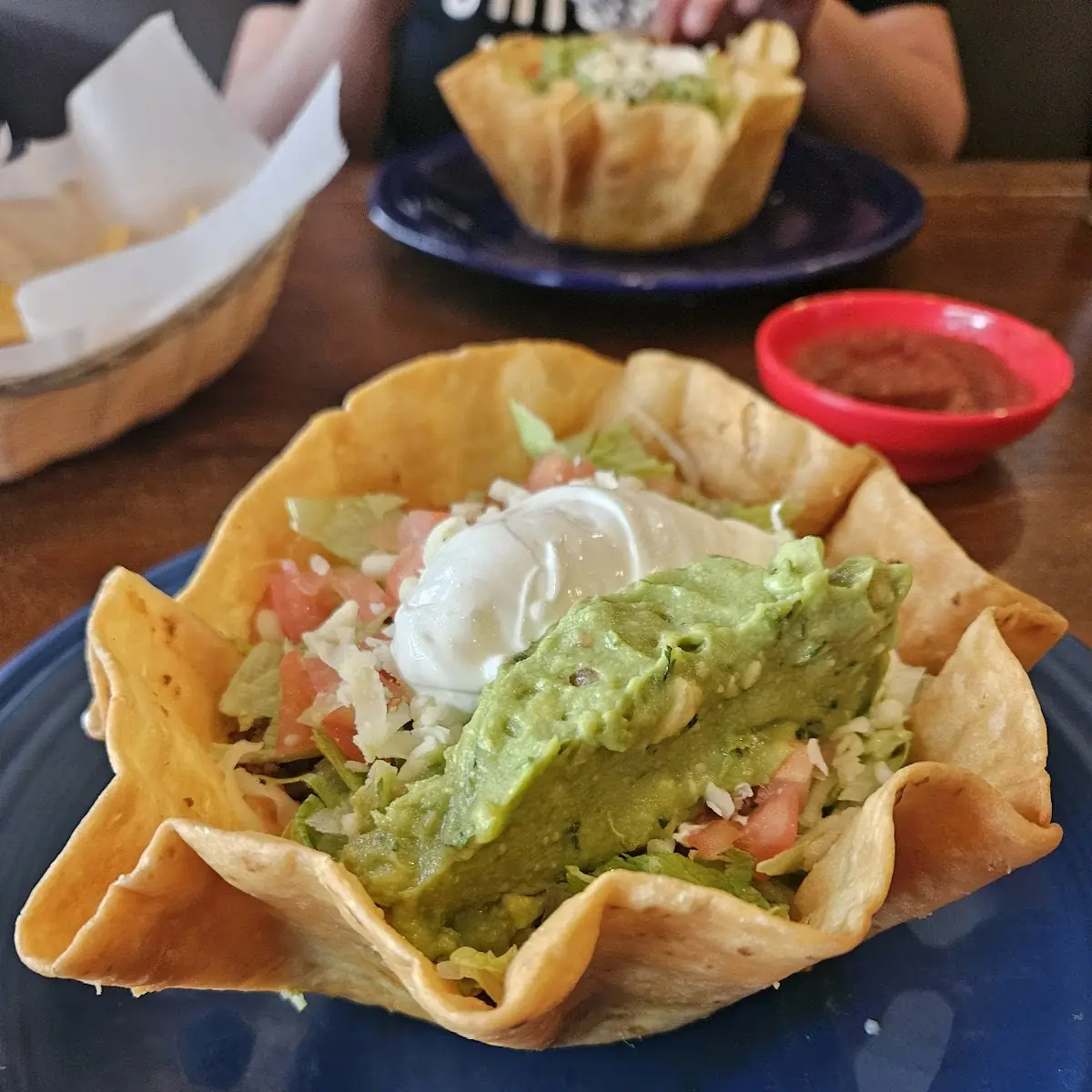 Taco Salad