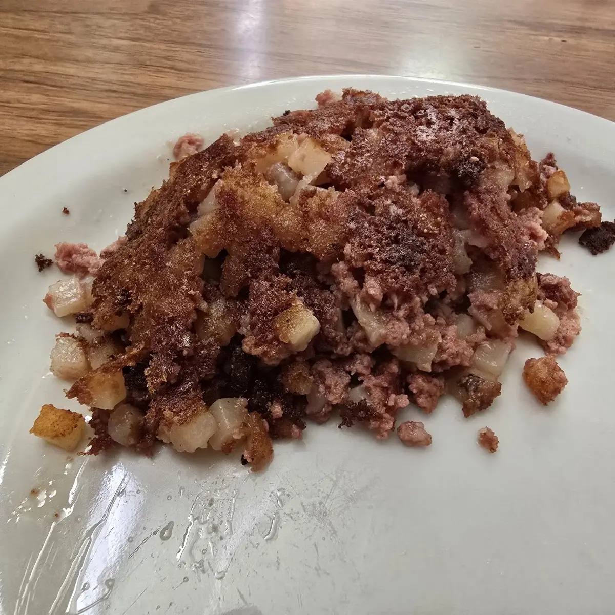 Corned Beef Hash