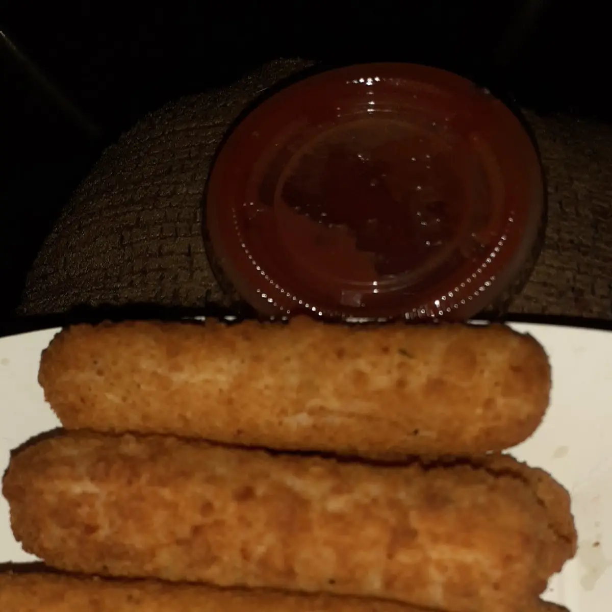 Cheese Sticks