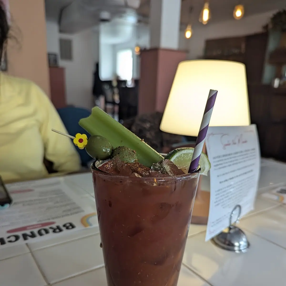 Bloody Mary