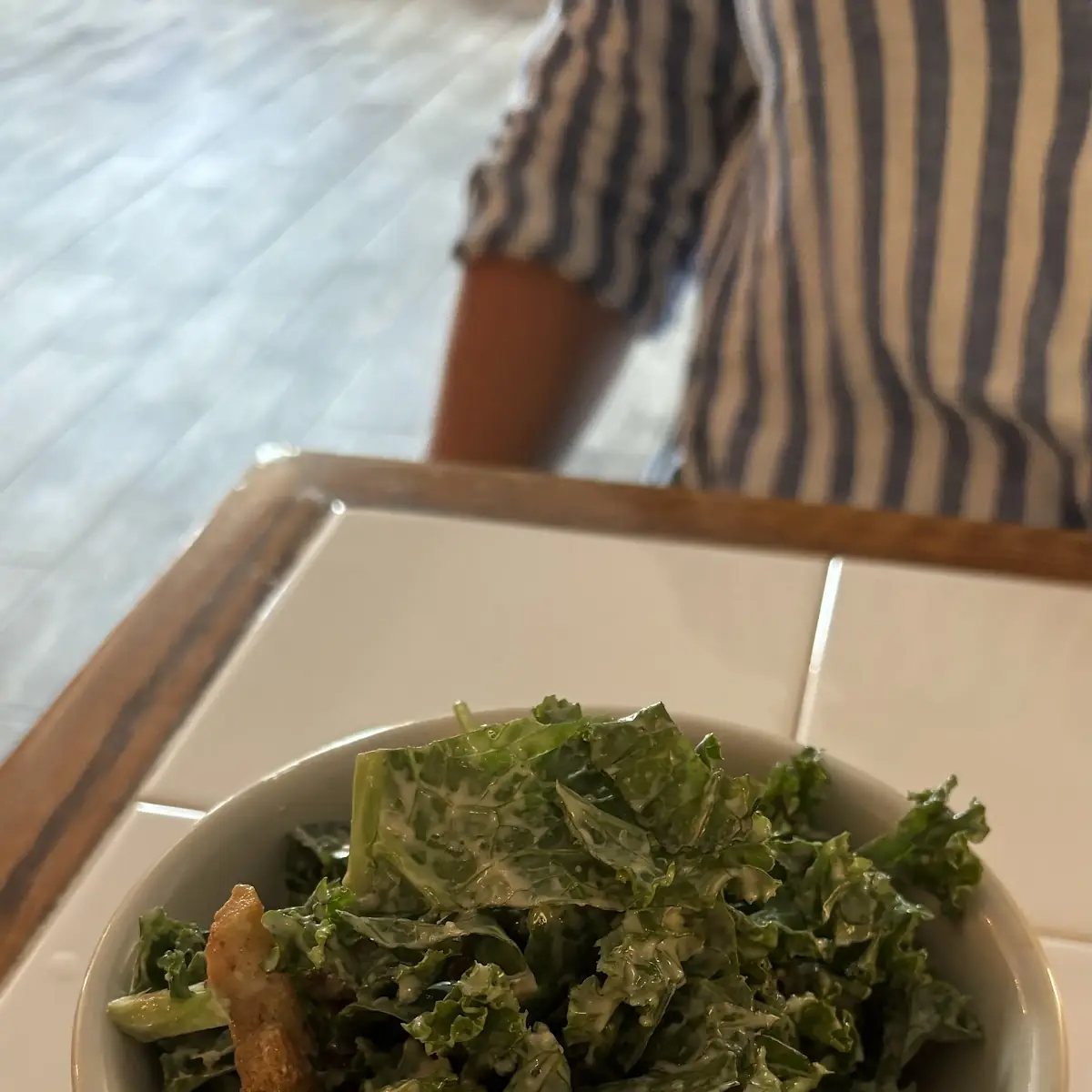 Kale Salad