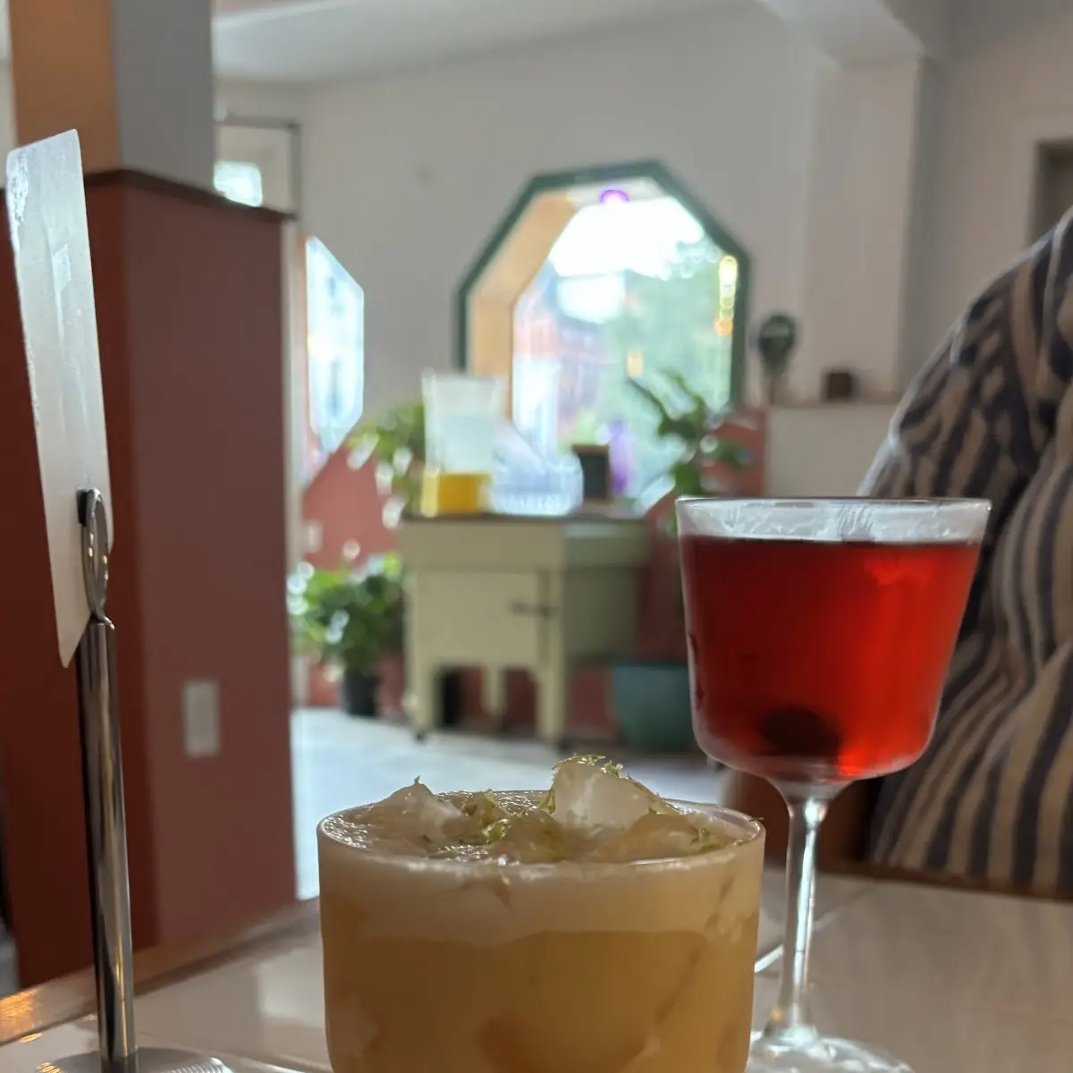 Mai Tai