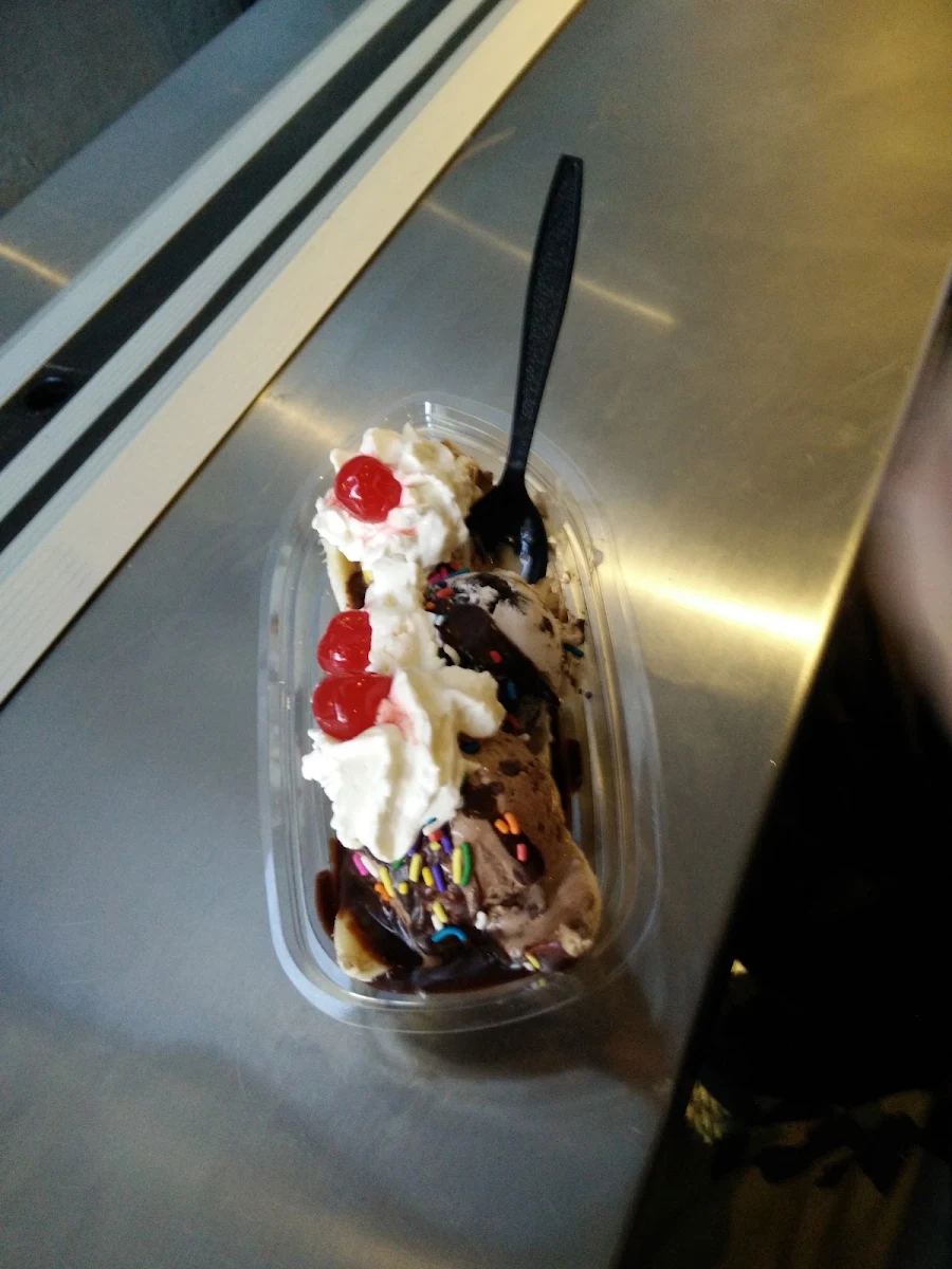 Hot Fudge