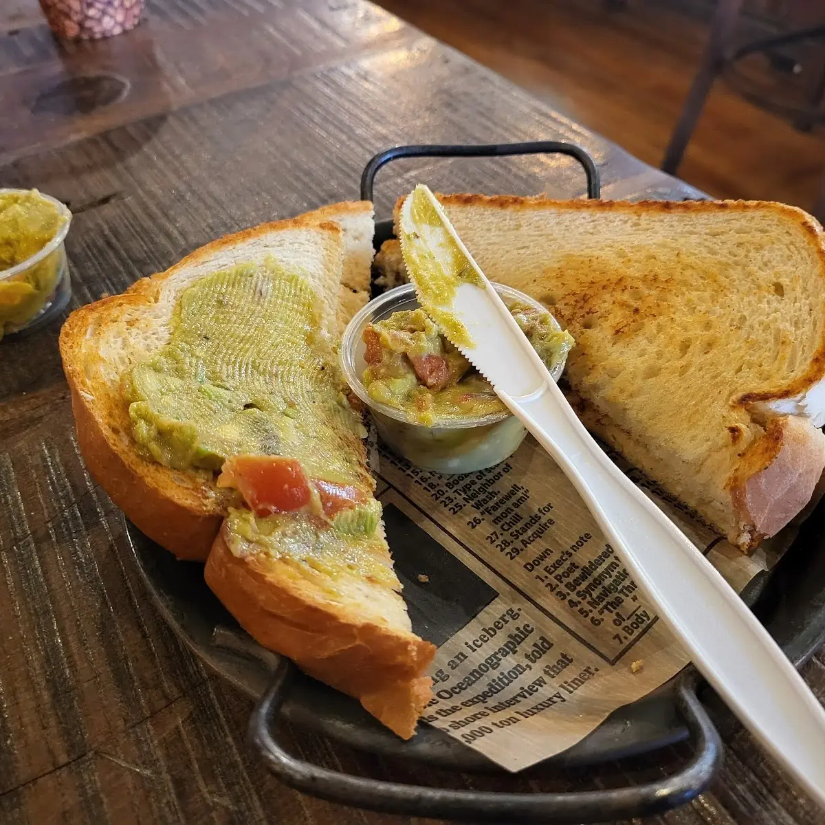Avocado Toast