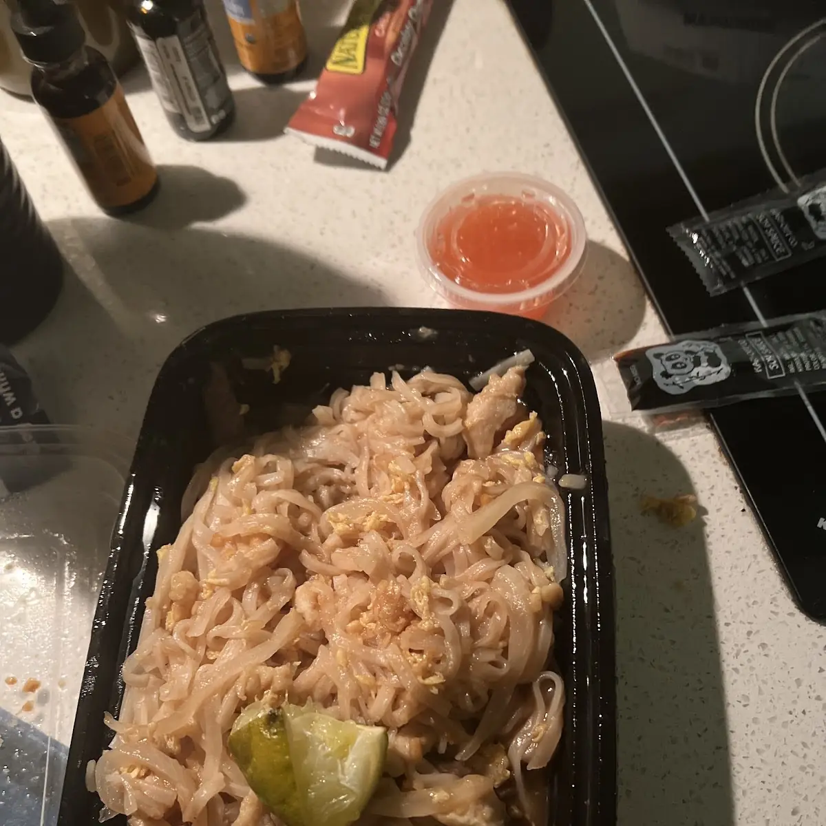 Pad Thai Chicken