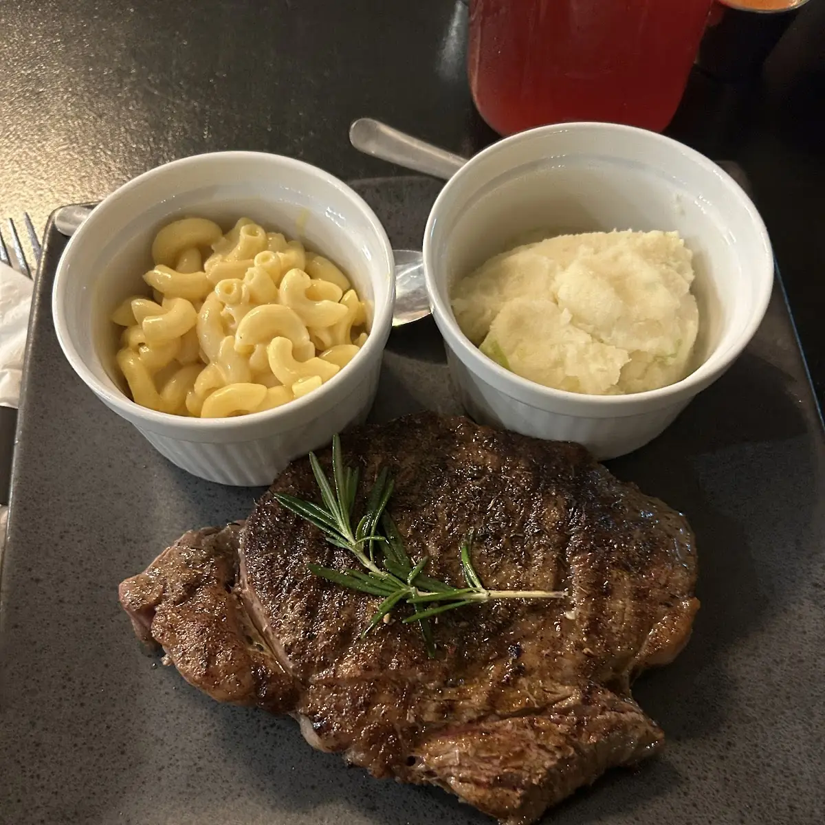 20 Oz Rib Eye Steak