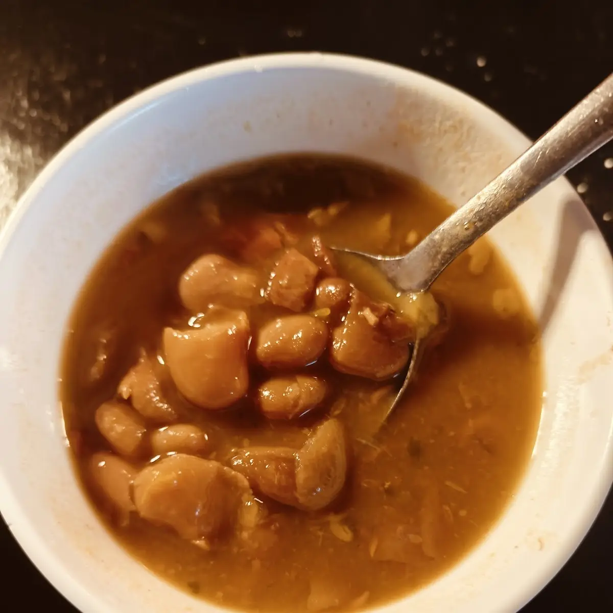 Frijoles Charros Charro Beans