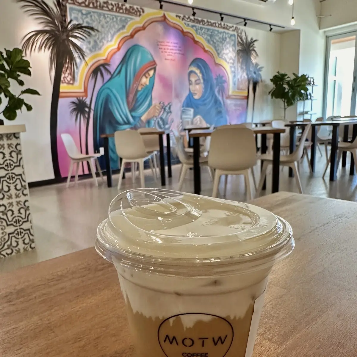 Biscoff Pumpkin Pie Latte