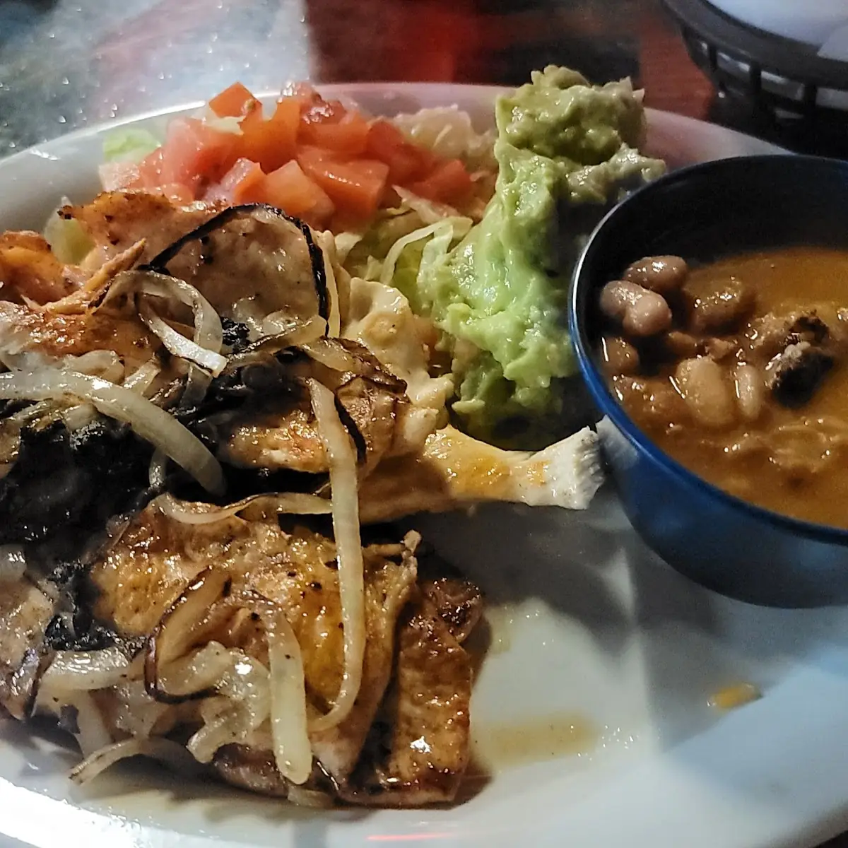 Pollo Loco