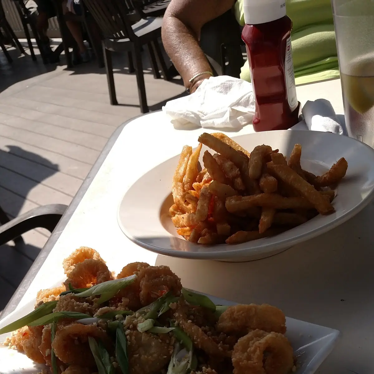 Calamari