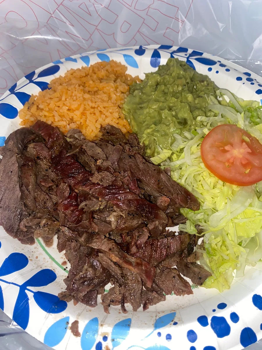 Carne Asada