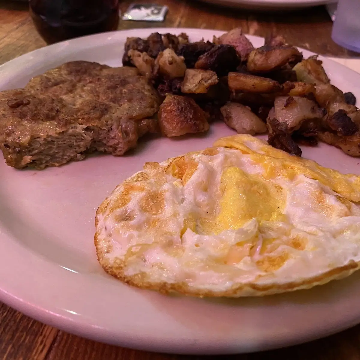 Home Fries