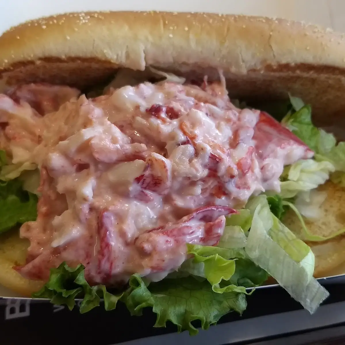 Lobster Roll