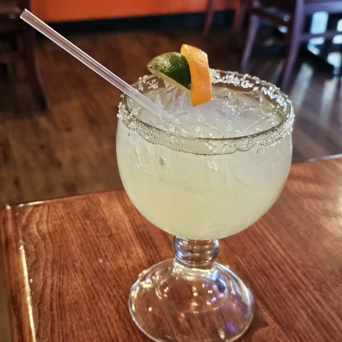 House Margarita