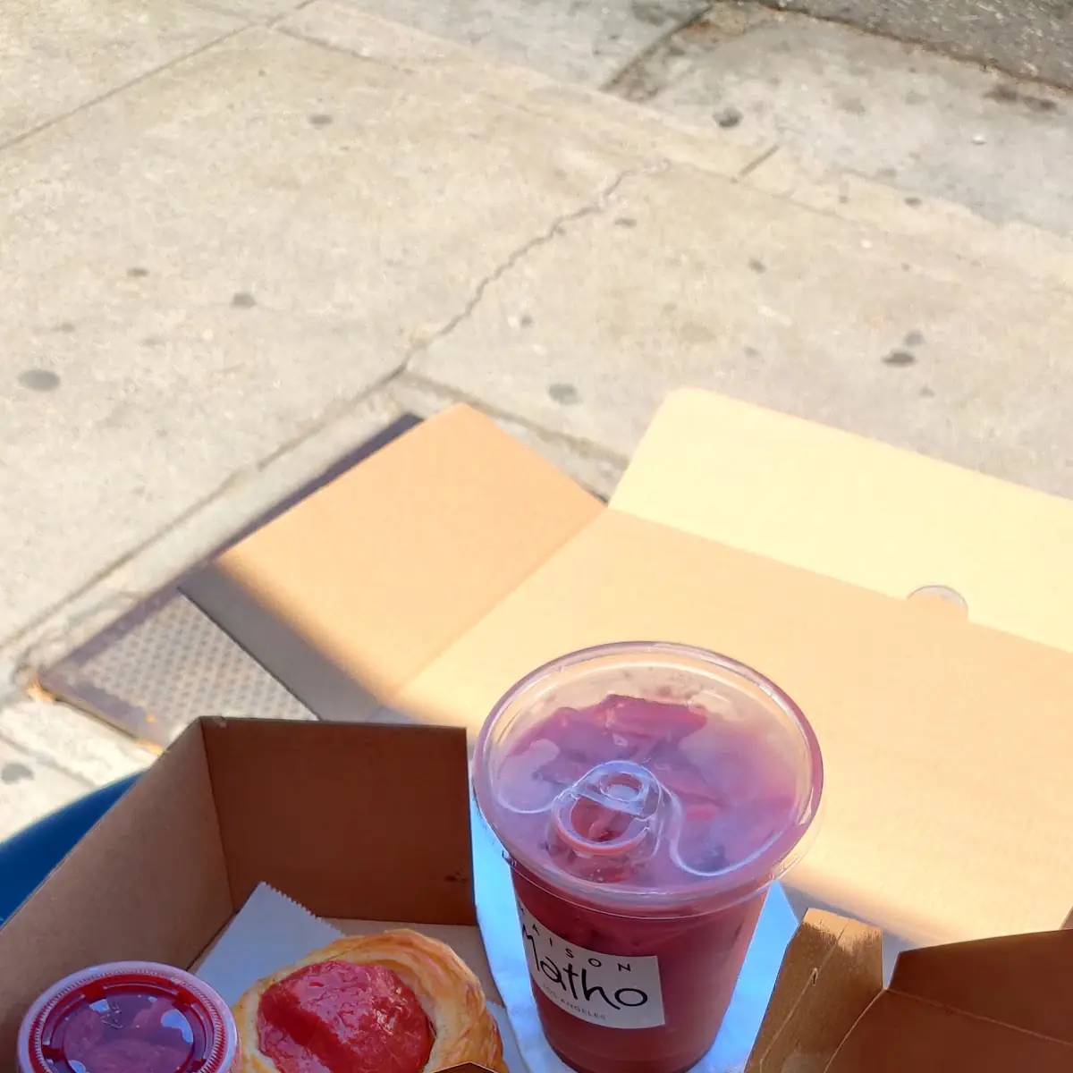 Big Brunch Box
