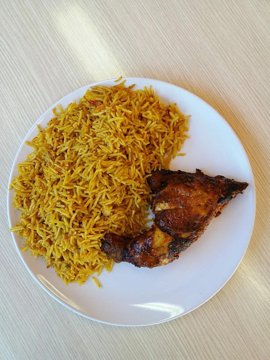 Highlights, Angry Chicken BHAITAK