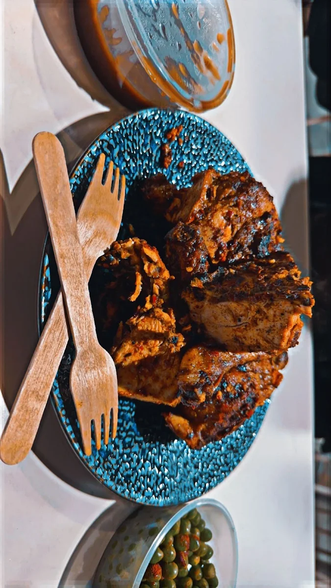 Highlights, Angry Chicken BHAITAK