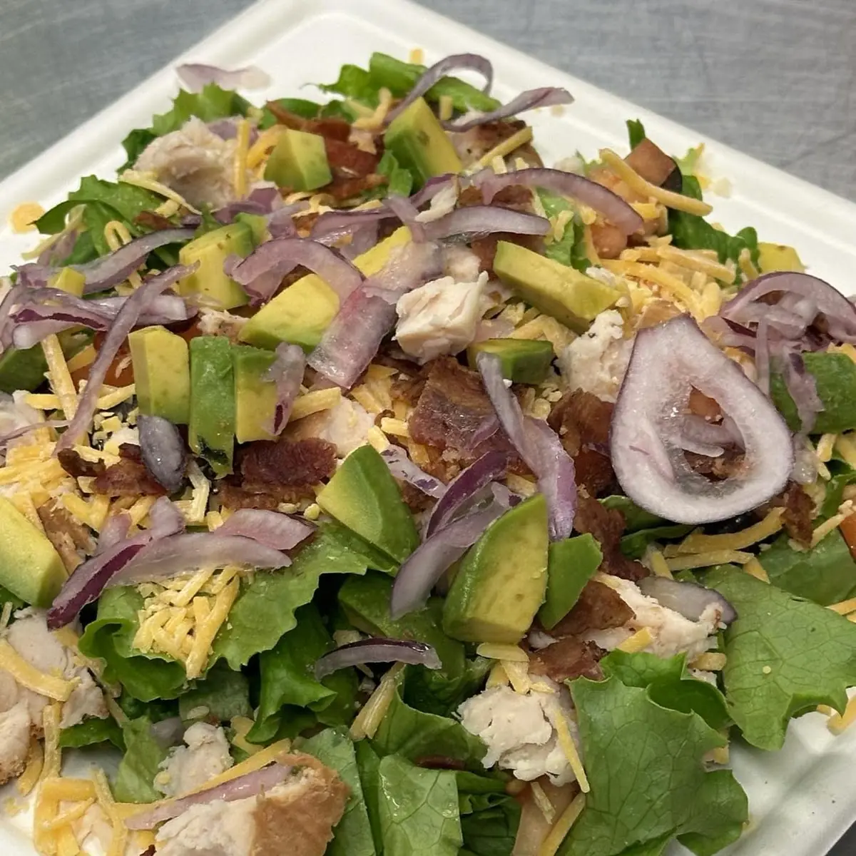 Garden Salad