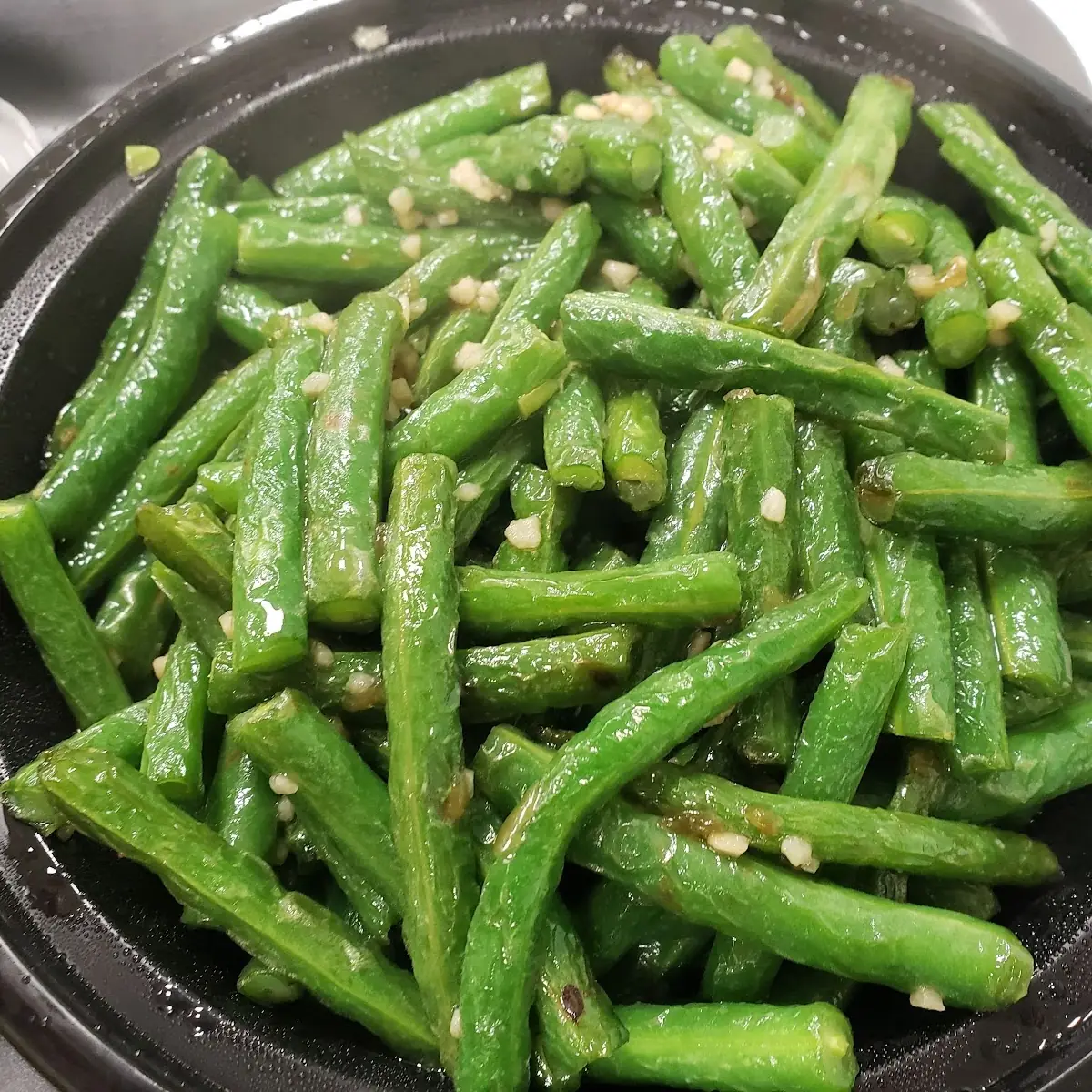 Green Beans