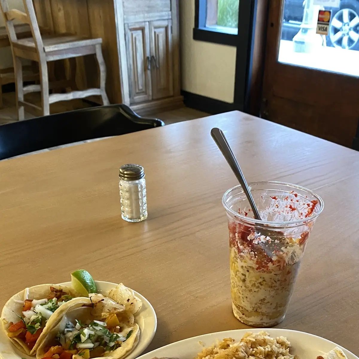 Quesadilla