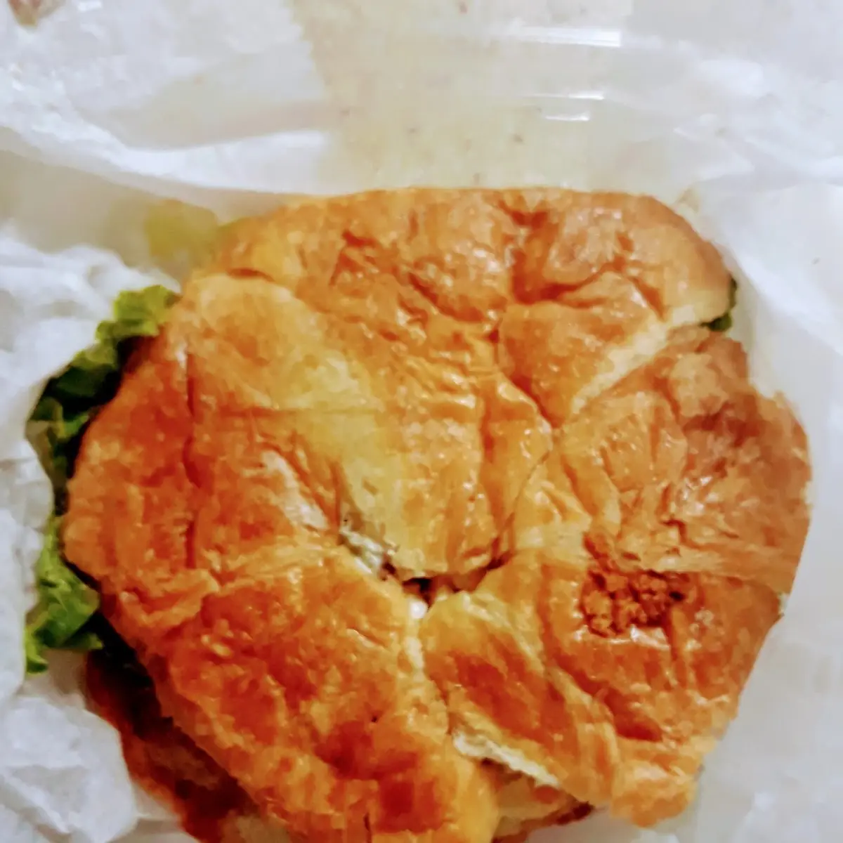 Chicken Salad Sandwich