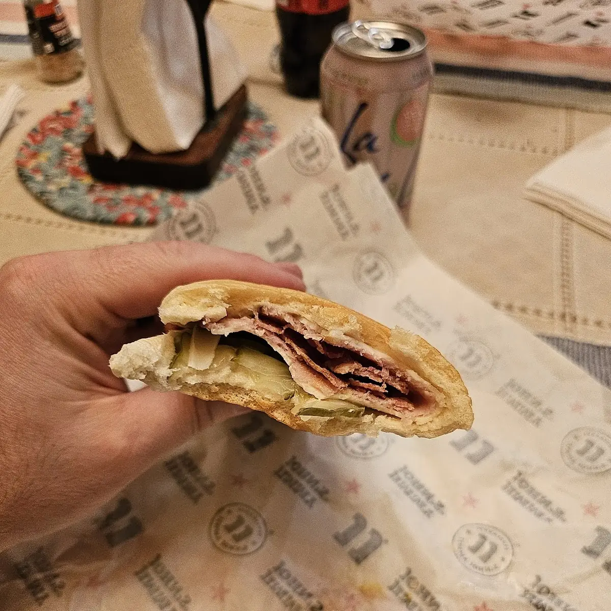 Sandwich