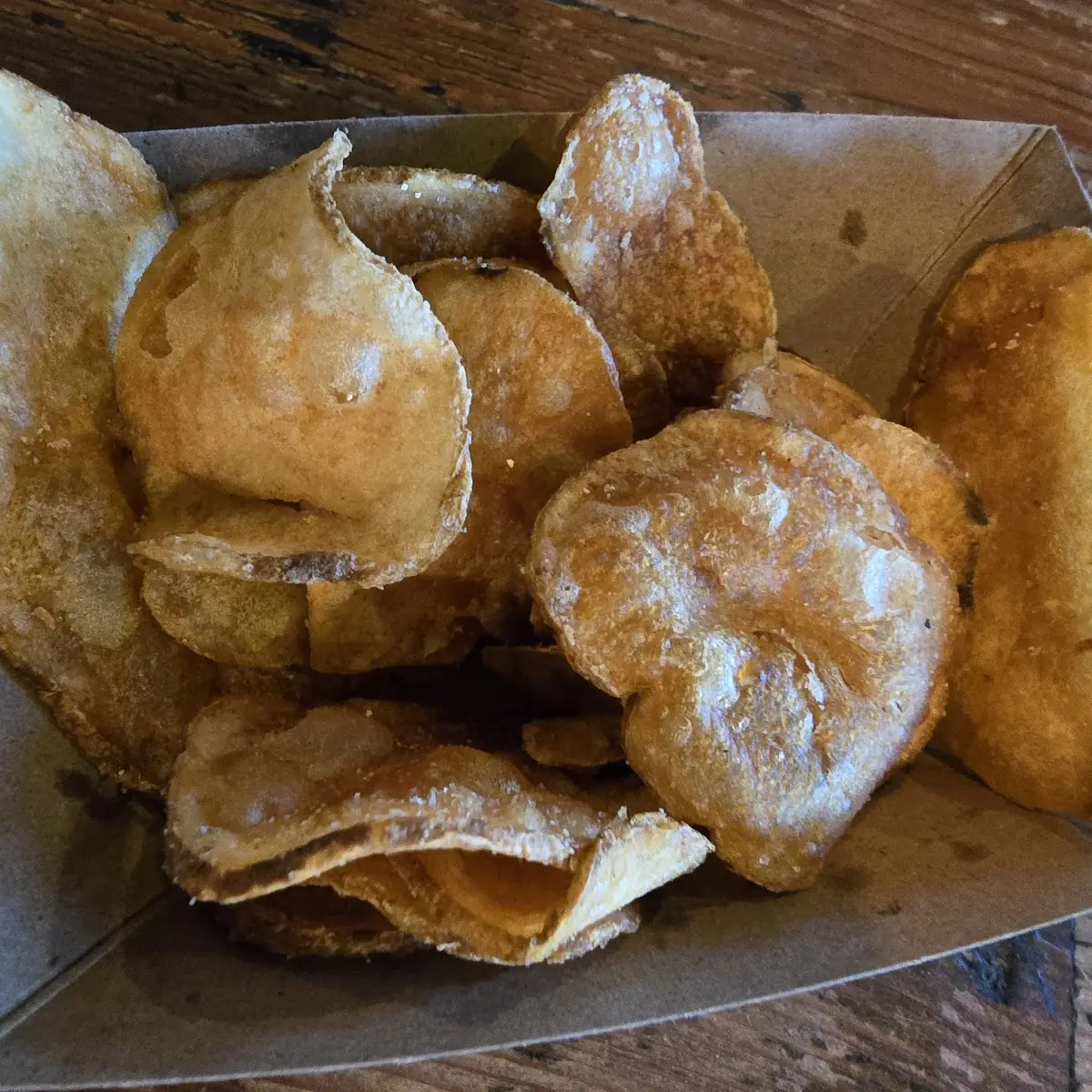 Potato Chips