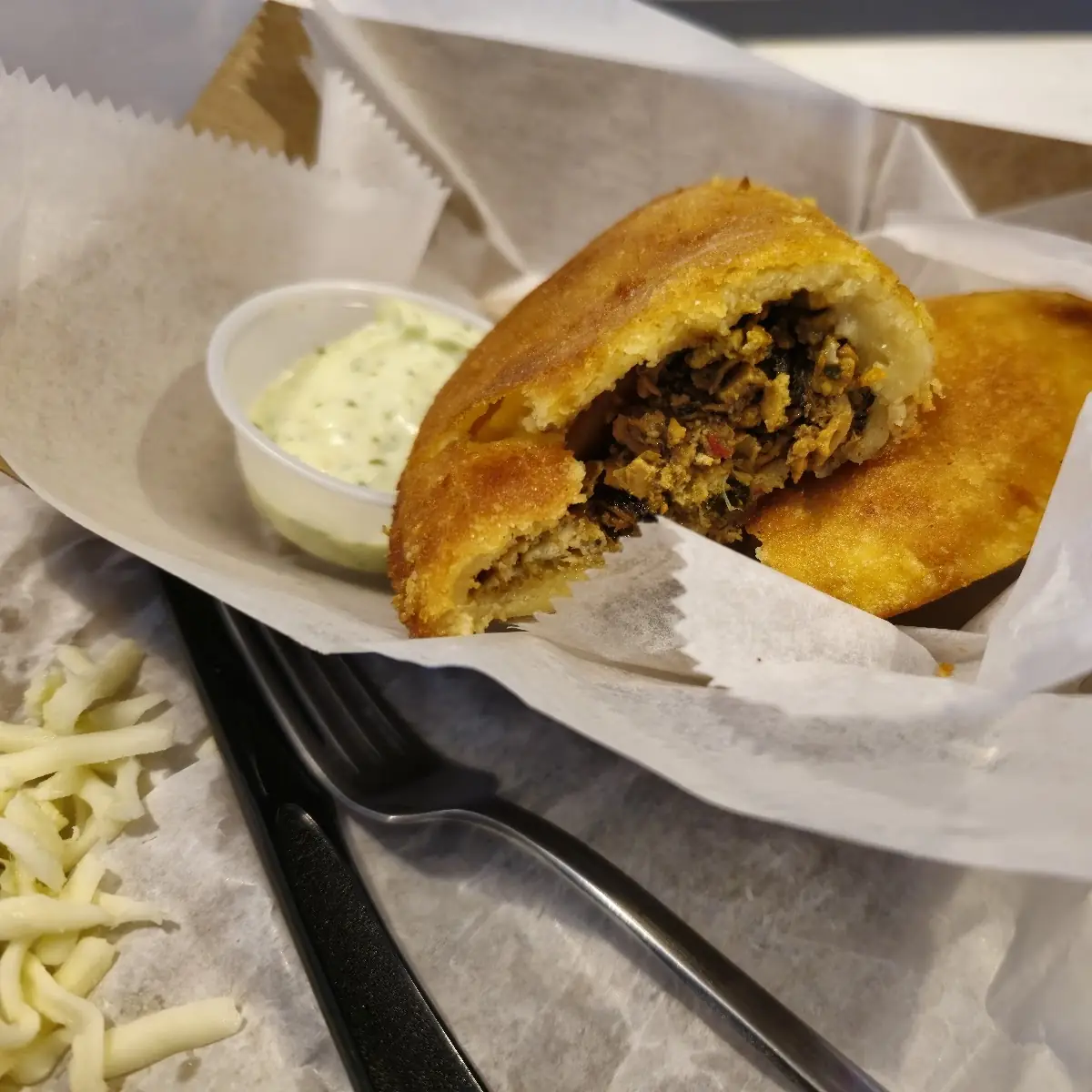 Passion Fruit / Parchita
