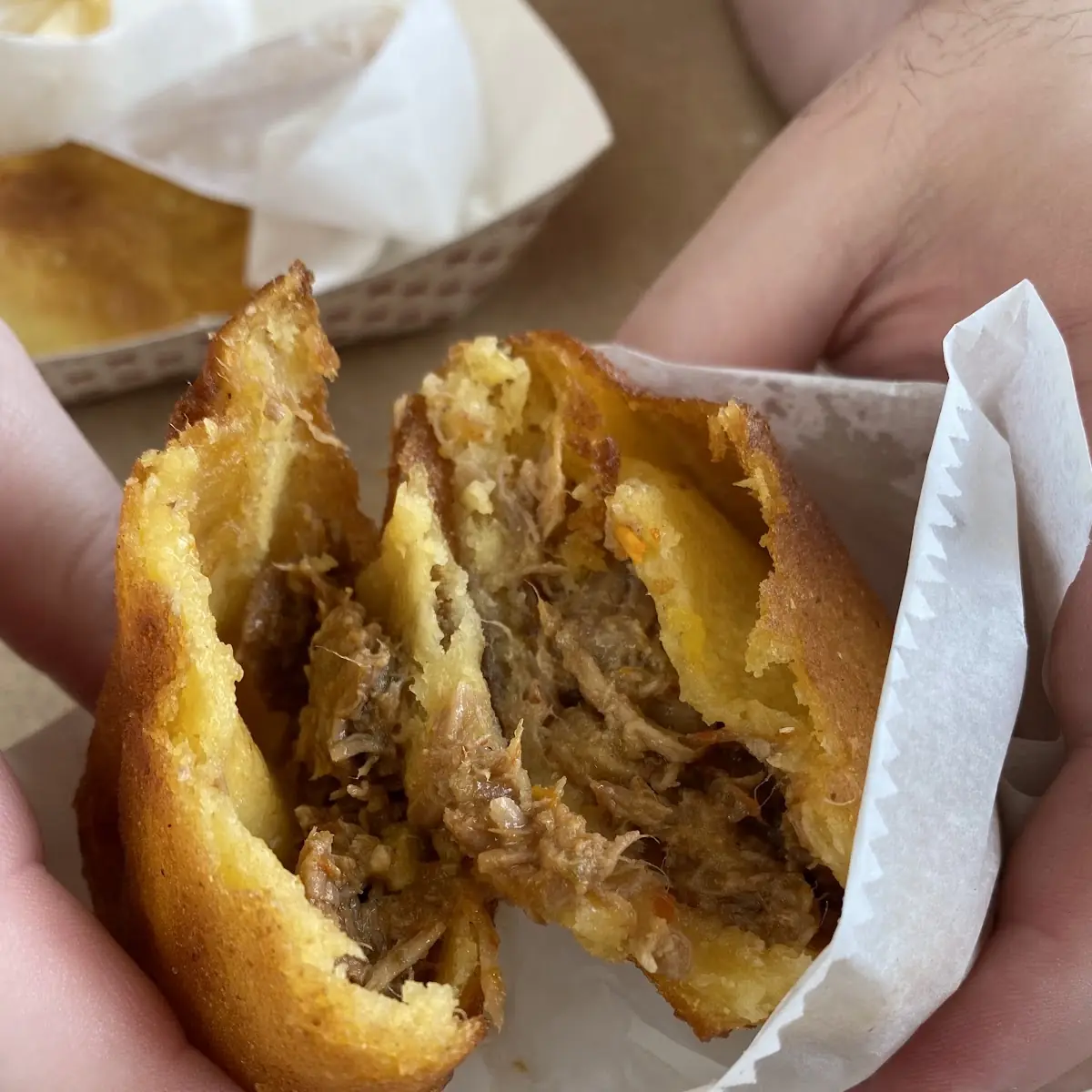 Empanadas Super Combo