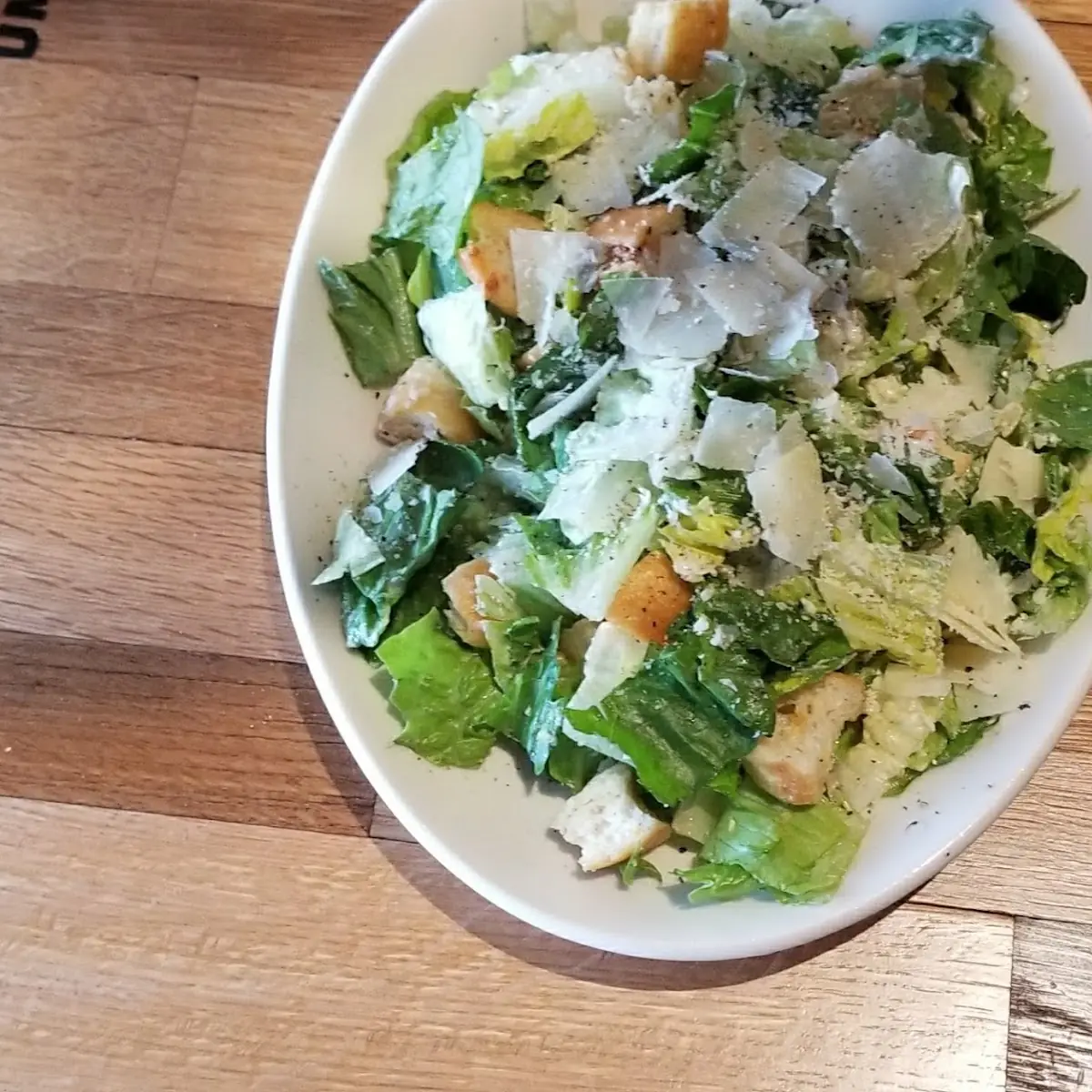 Caesar Salad