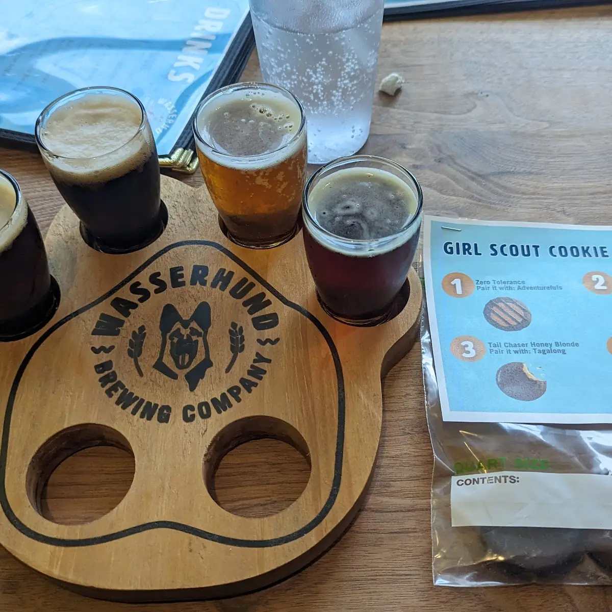 Cold Brew
