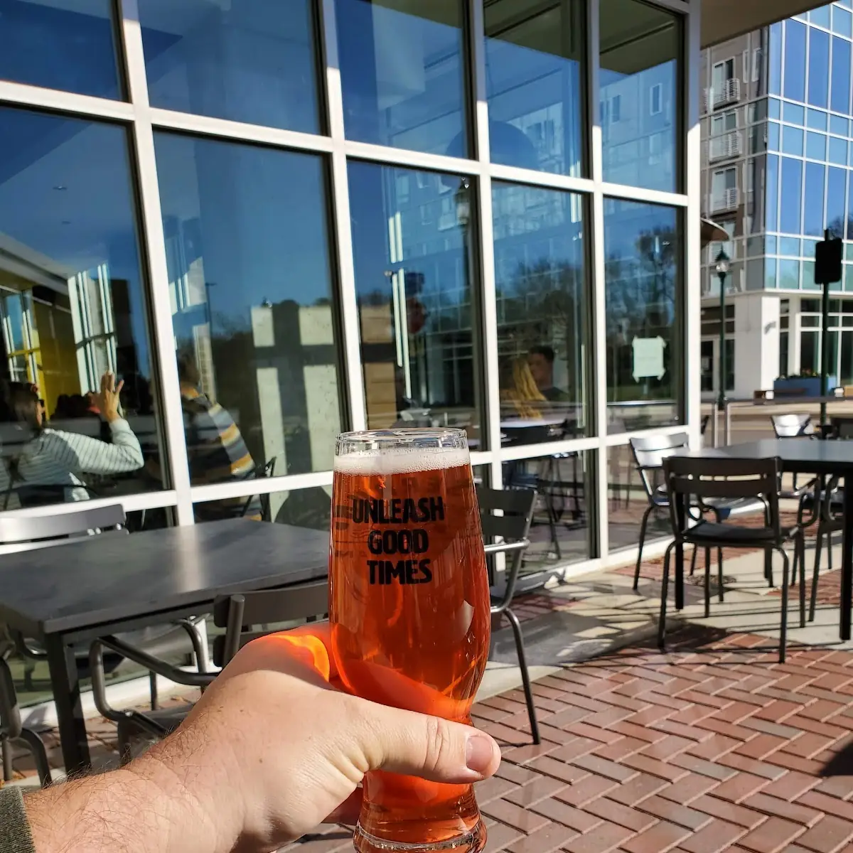 West Coast IPA