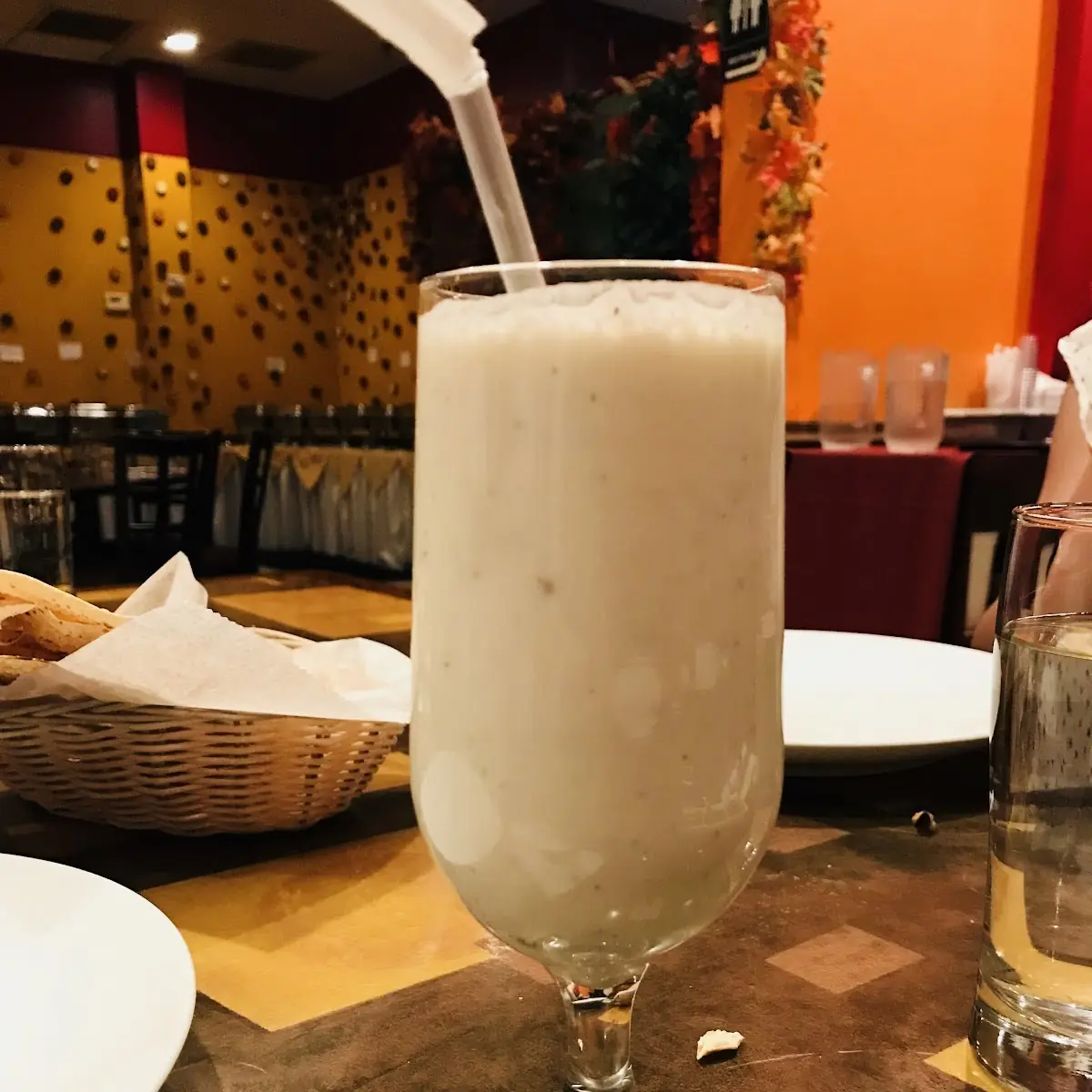 Salted Lassi