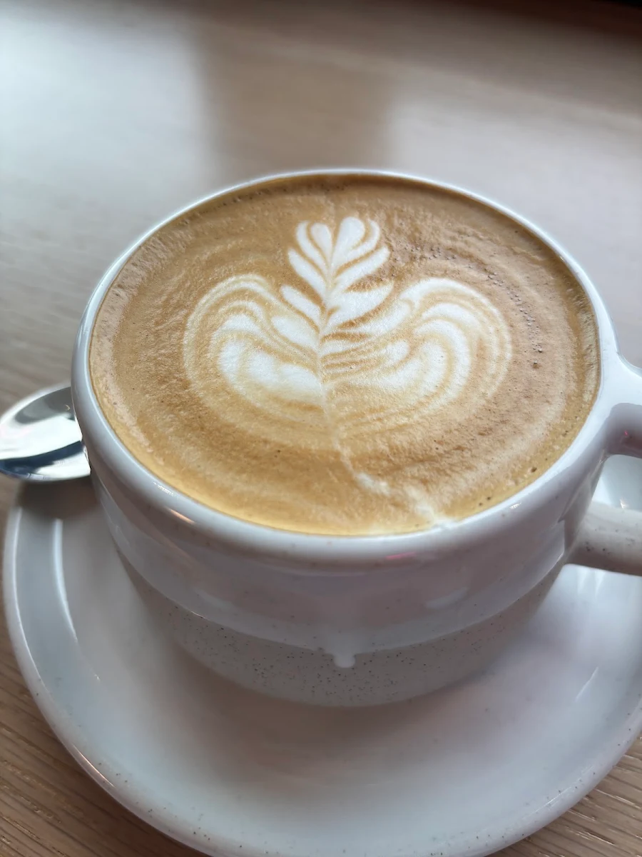 Latte